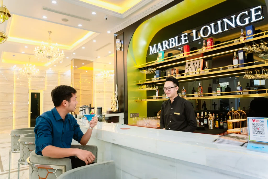 Marbel Lounge 3 2 min scaled 1 SC Luxury Hotel