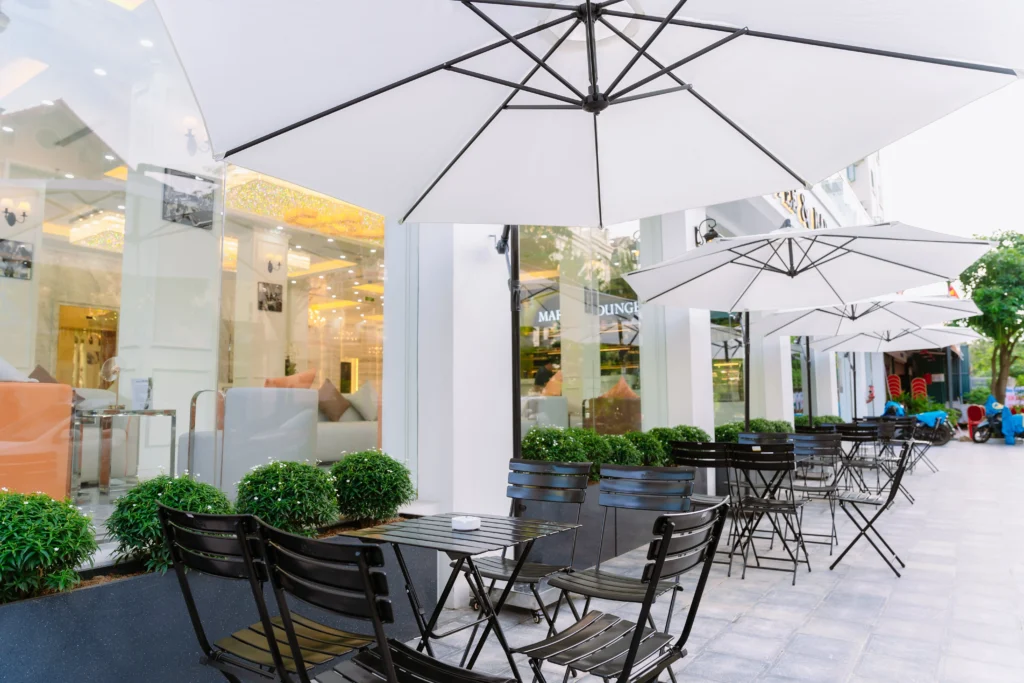 Marbel Lounge 3 min SC Luxury Hotel