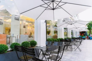 Marbel Lounge 3 min SC Luxury Hotel