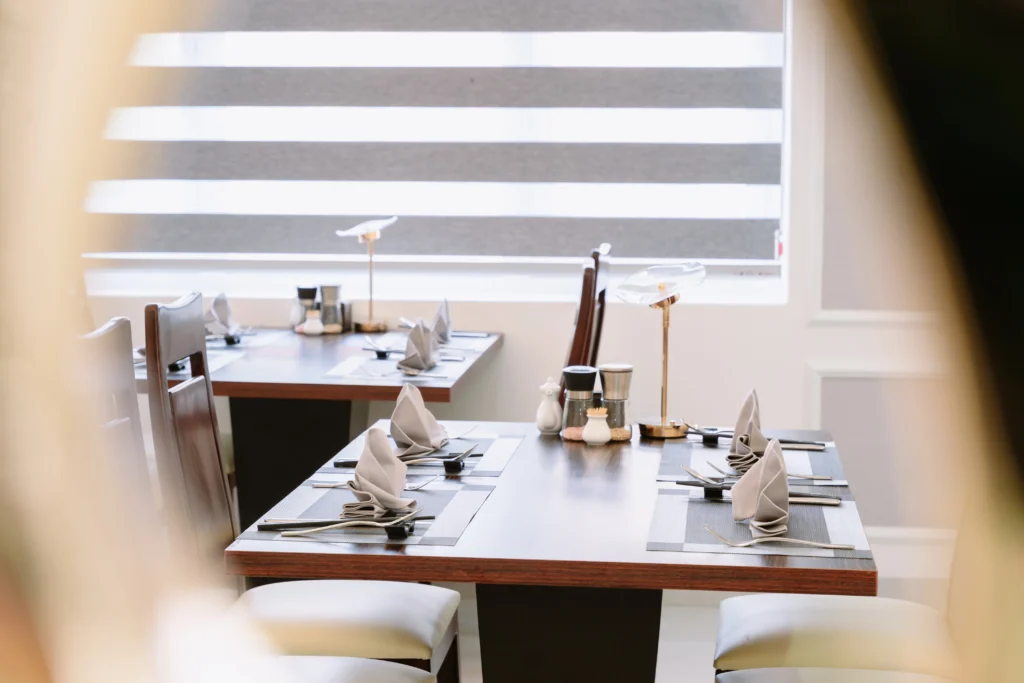 dine SC Luxury Hotel